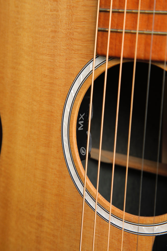Martin 000-X2E Brazilian Acoustic-Electric Guitar Pre-Owned