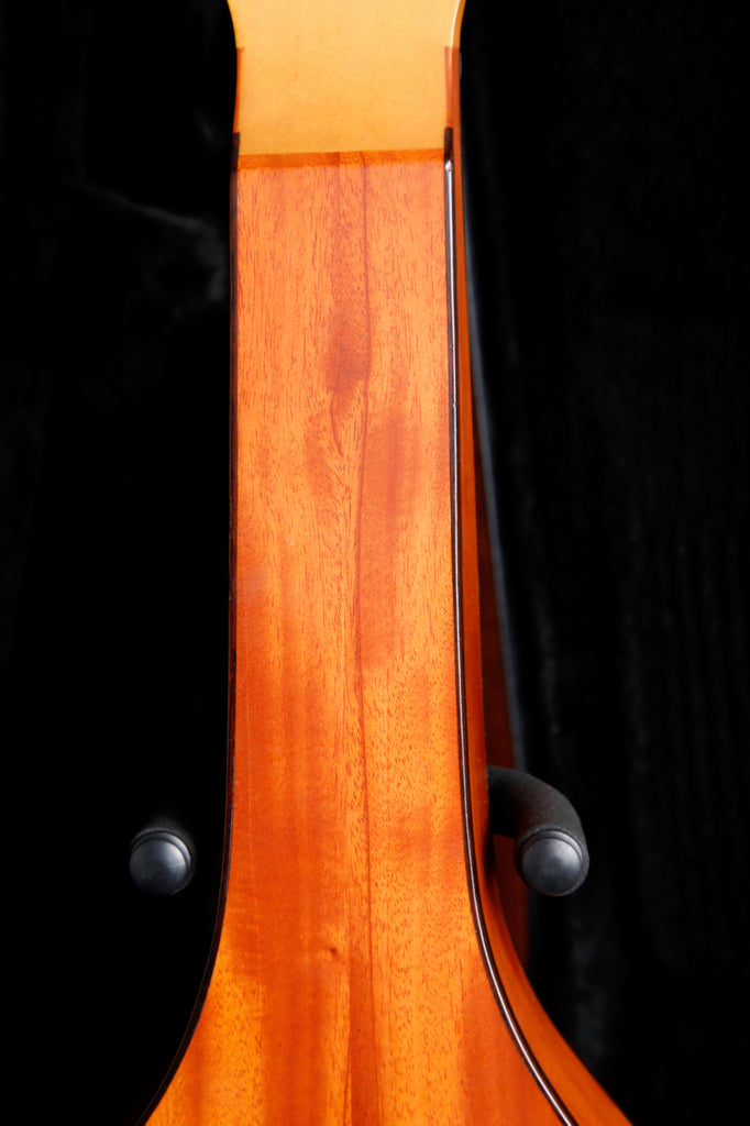 Tim Kill Custom Weissenborn Acoustic Lap Steel Guitar Pre-Owned
