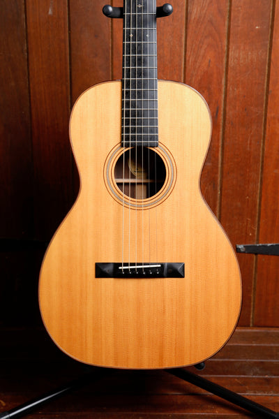 Blueridge BR-361 Historic Series Parlor Acoustic Guitar Pre-Owned