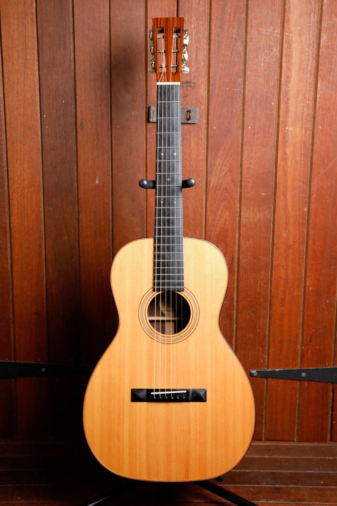 Blueridge BR-361 Historic Series Parlor Acoustic Guitar Pre-Owned