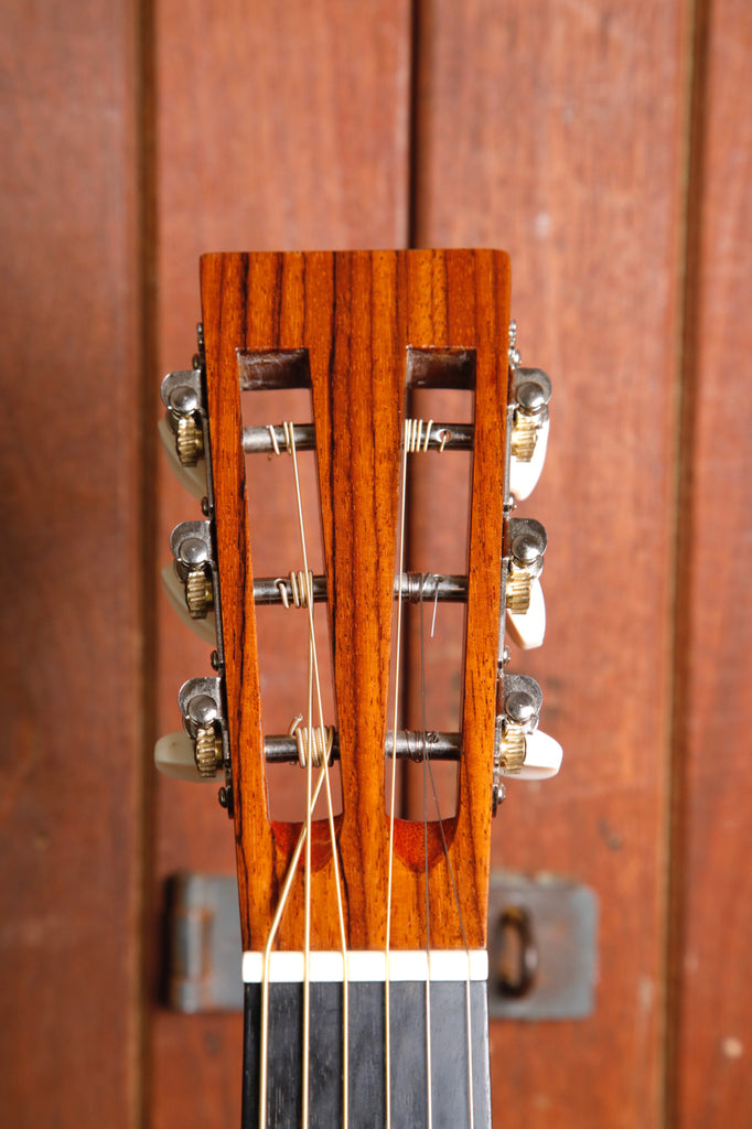 Blueridge BR-361 Historic Series Parlor Acoustic Guitar Pre-Owned