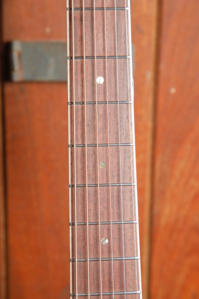 Cole Clark Studio SAN1EC-RR All Rosewood Acoustic-Electric Guitar