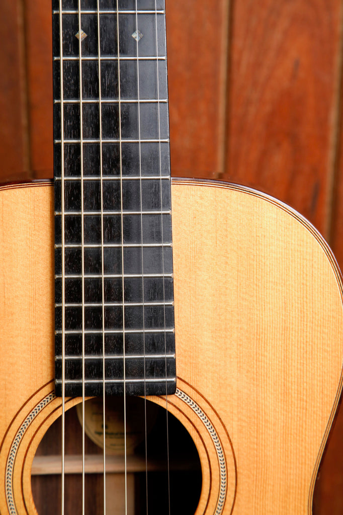Blueridge BR-361 Historic Series Parlor Acoustic Guitar Pre-Owned