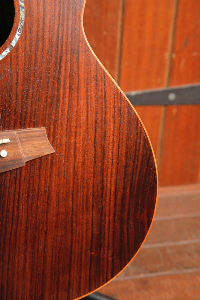 Cole Clark Studio SAN1EC-RR All Rosewood Acoustic-Electric Guitar