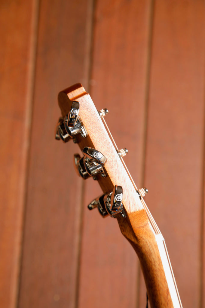 Cole Clark Studio SAN1EC-RR All Rosewood Acoustic-Electric Guitar