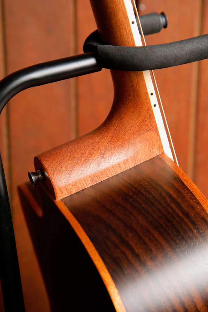 Cole Clark Studio SAN1EC-RR All Rosewood Acoustic-Electric Guitar