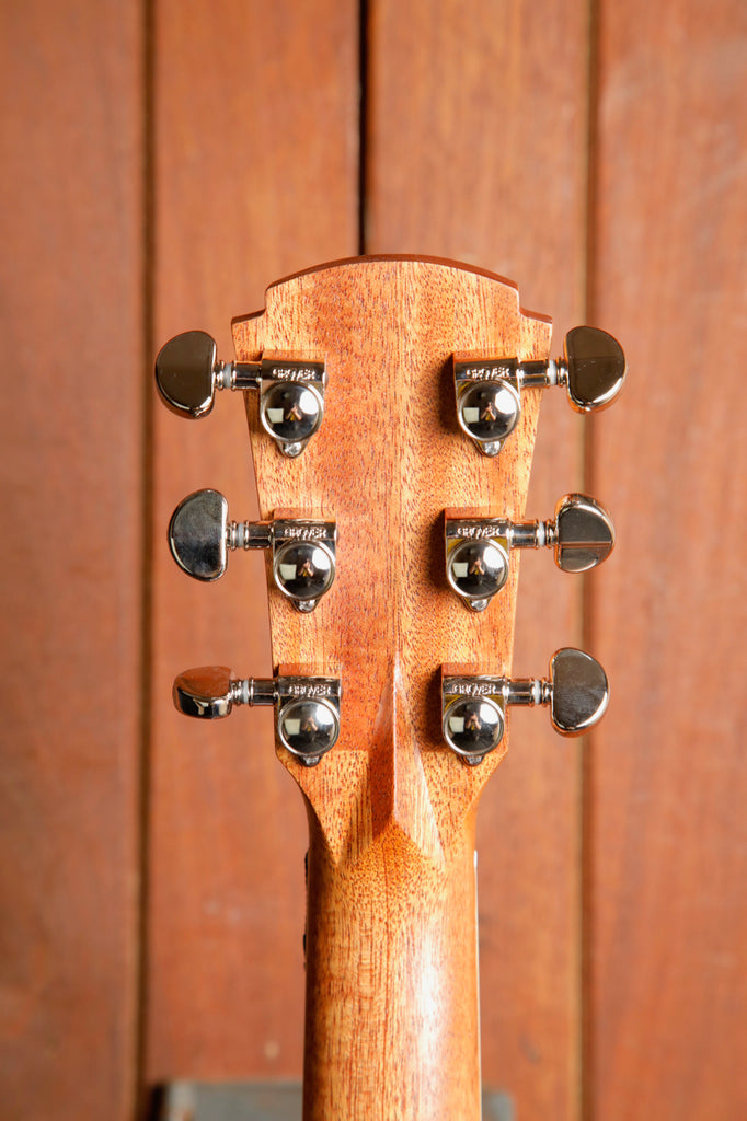 Cole Clark Studio SAN1EC-RR All Rosewood Acoustic-Electric Guitar