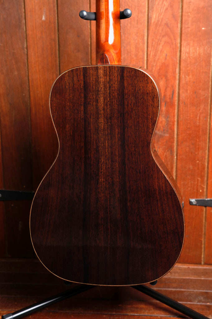 Blueridge BR-361 Historic Series Parlor Acoustic Guitar Pre-Owned