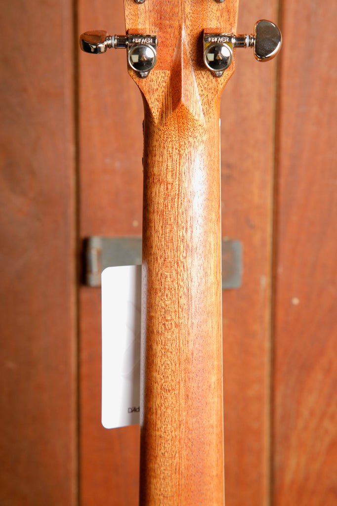 Cole Clark Studio SAN1EC-RR All Rosewood Acoustic-Electric Guitar