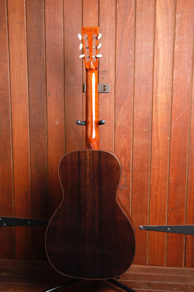 Blueridge BR-361 Historic Series Parlor Acoustic Guitar Pre-Owned