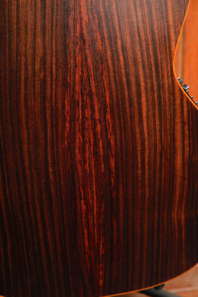 Cole Clark Studio SAN1EC-RR All Rosewood Acoustic-Electric Guitar