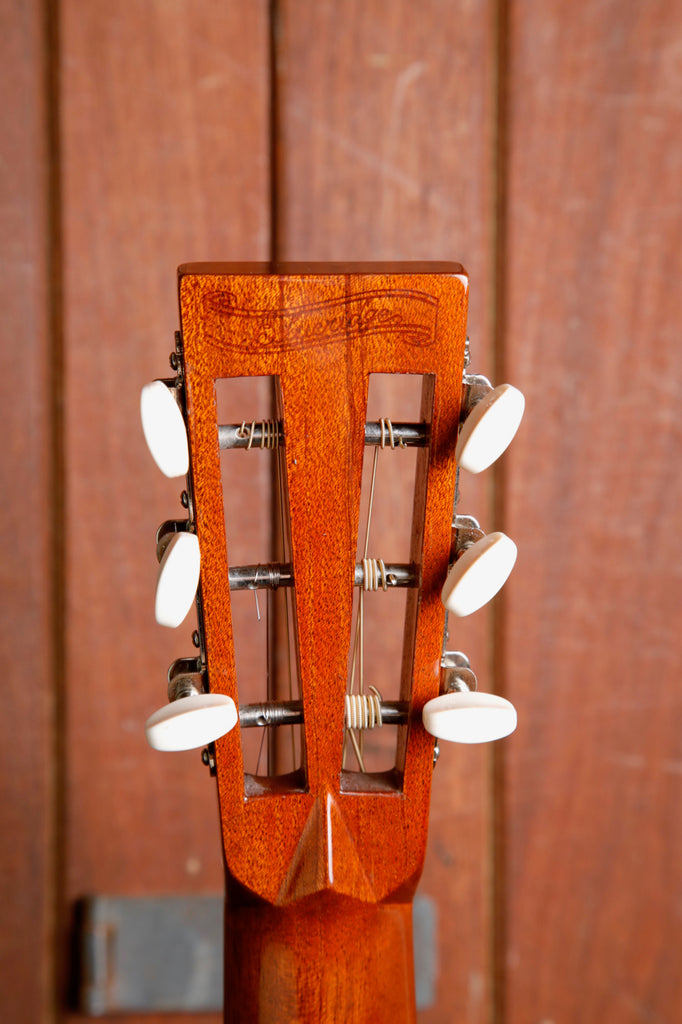Blueridge BR-361 Historic Series Parlor Acoustic Guitar Pre-Owned