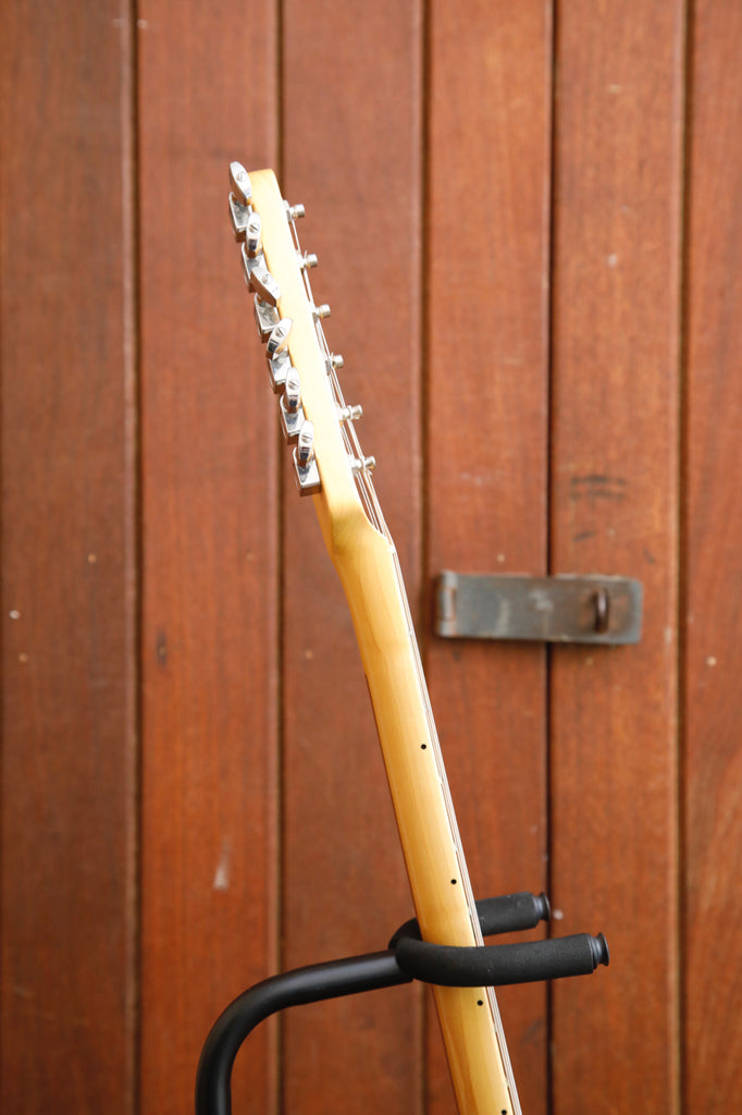 Fender Tele-bration 60th Anniversary Cabronita Telecaster 2-Colour Sunburst Electric Guitar 2011 Pre-Owned