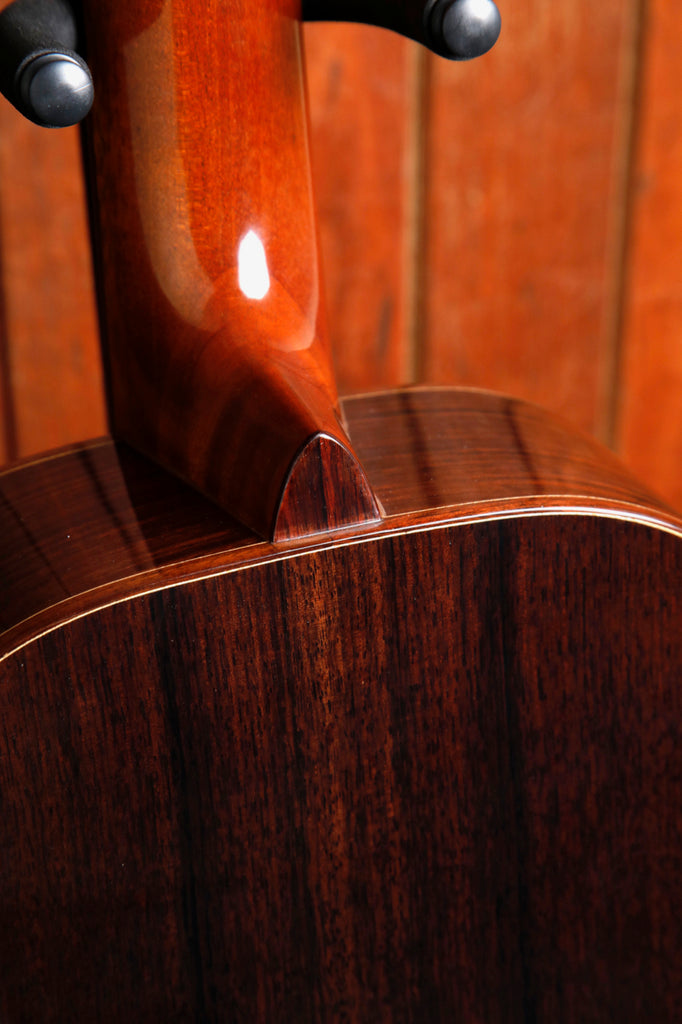 Blueridge BR-361 Historic Series Parlor Acoustic Guitar Pre-Owned
