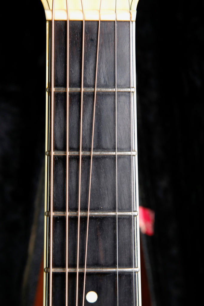 National Reso-Phonic M-1 Wood Resonator Guitar 1994 Pre-Owned