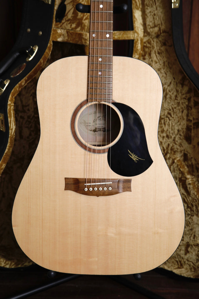 Maton S60 Dreadnought Spruce/Maple Acoustic Guitar Pre-Owned