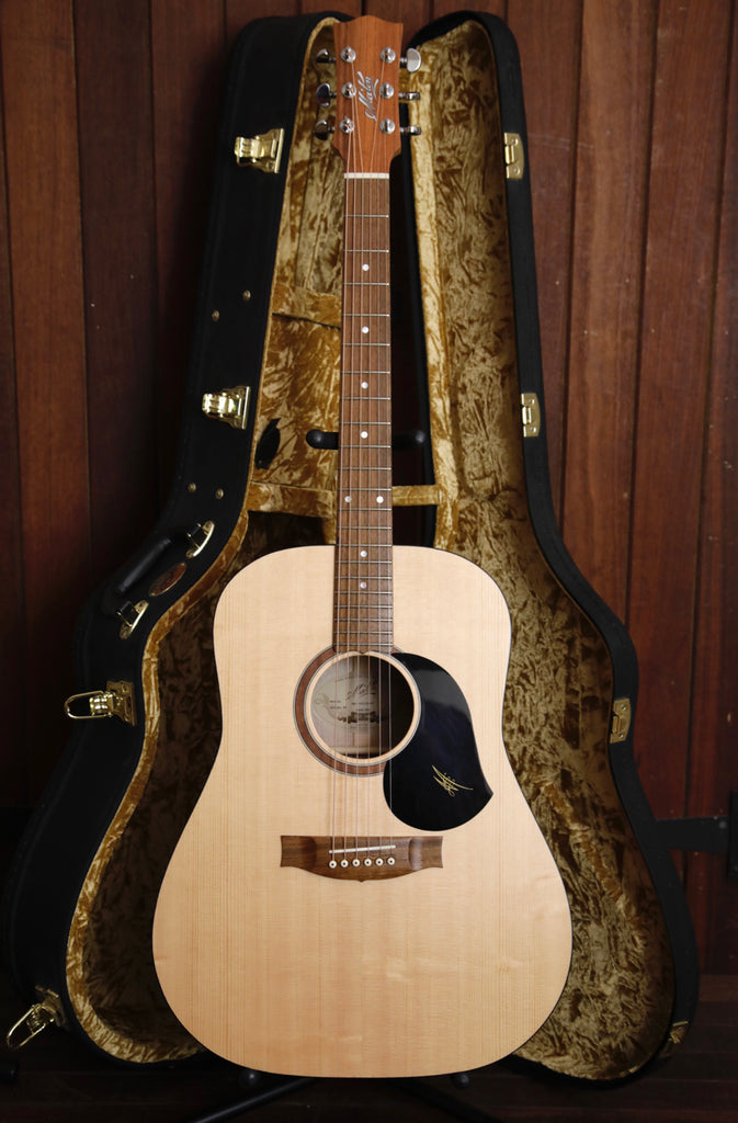 Maton S60 Dreadnought Spruce/Maple Acoustic Guitar Pre-Owned