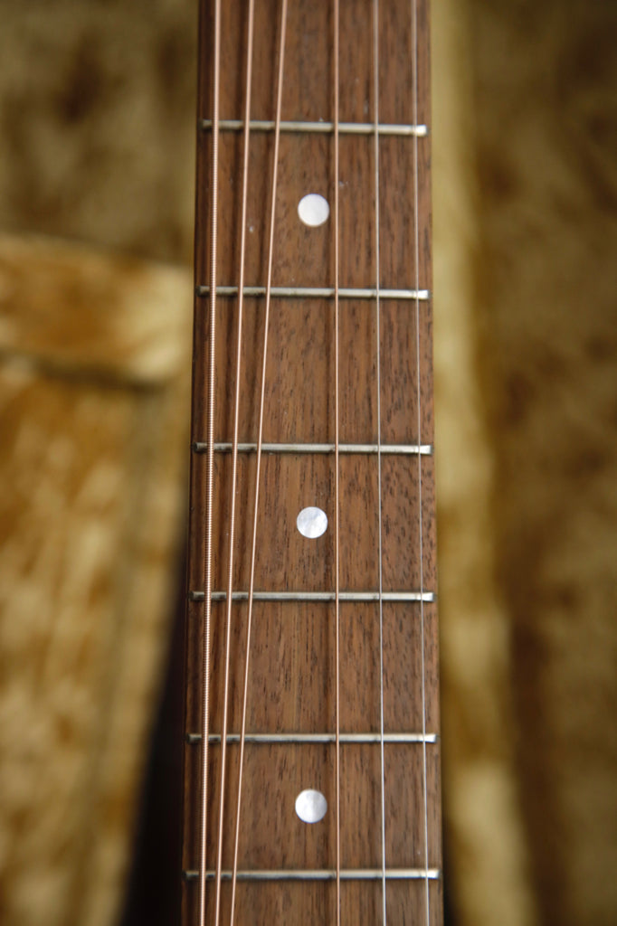 Maton S60 Dreadnought Spruce/Maple Acoustic Guitar Pre-Owned
