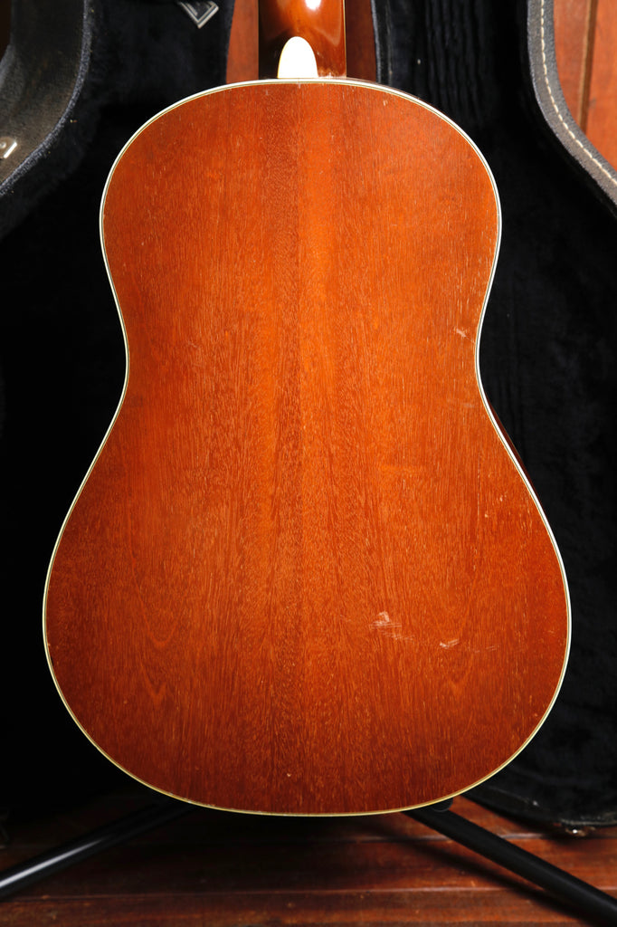 National Reso-Phonic M-1 Wood Resonator Guitar 1994 Pre-Owned