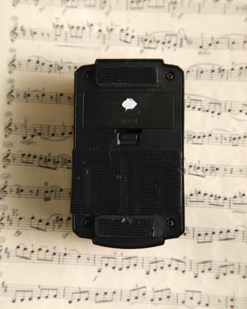 Joyo JT-305 Tuner Pedal Pre-Owned