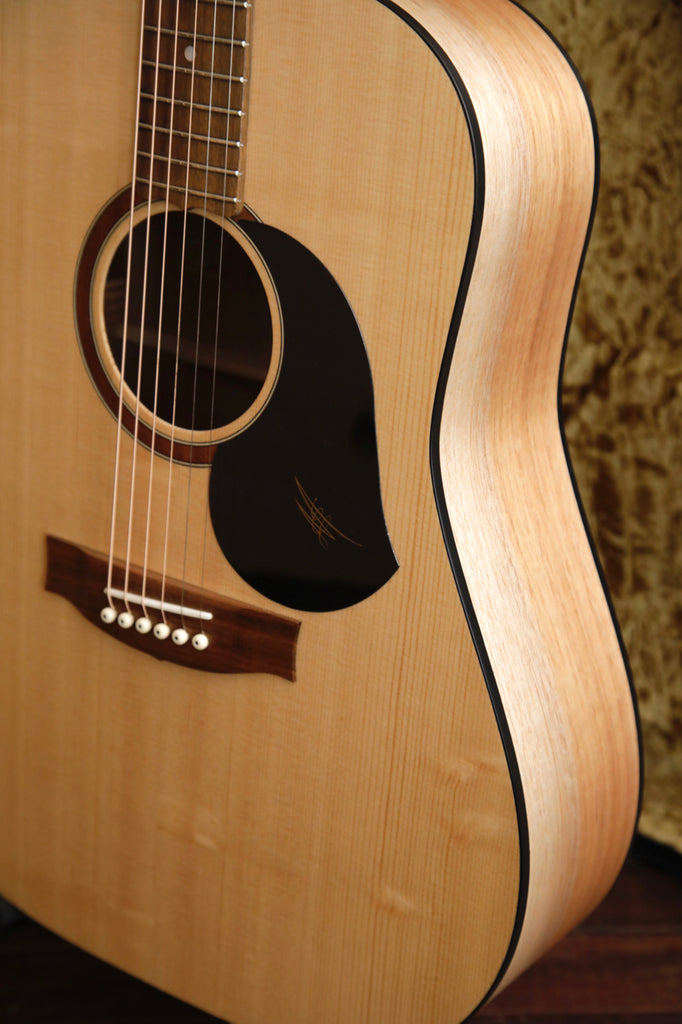 Maton S60 Dreadnought Spruce/Maple Acoustic Guitar Pre-Owned