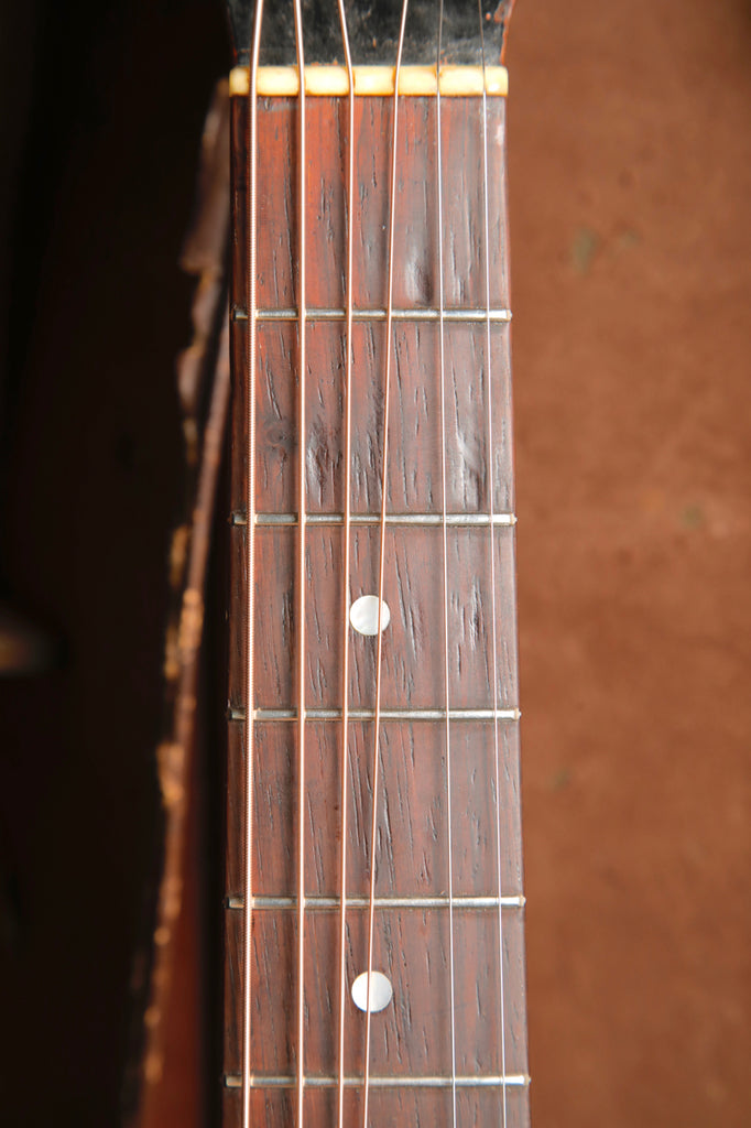 Gibson 1943 LG-2 Sunburst Acoustic Guitar Vintage Pre-Owned