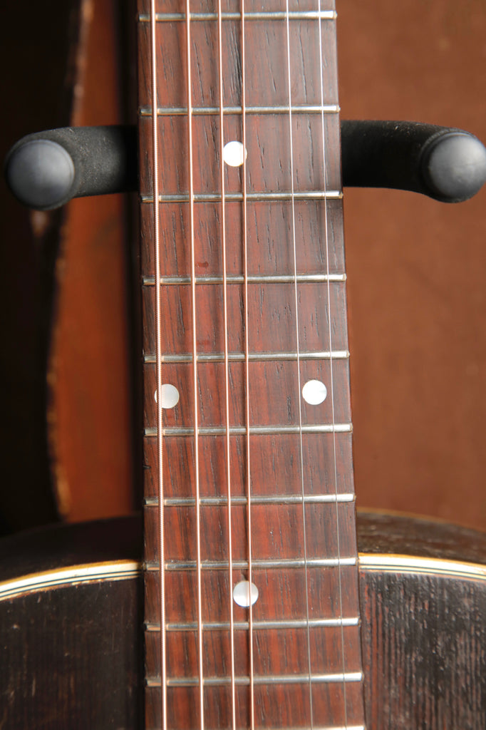 Gibson 1943 LG-2 Sunburst Acoustic Guitar Vintage Pre-Owned