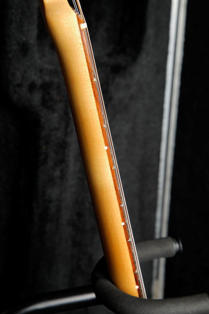 Fender American Standard Telecaster 3-Tone Sunburst Electric Guitar 2008 Pre-Owned