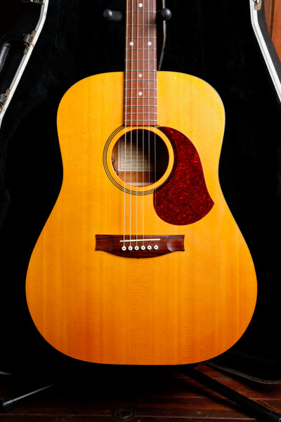 Maton M225 Dreadnought Acoustic-Electric Guitar 1996 Pre-Owned