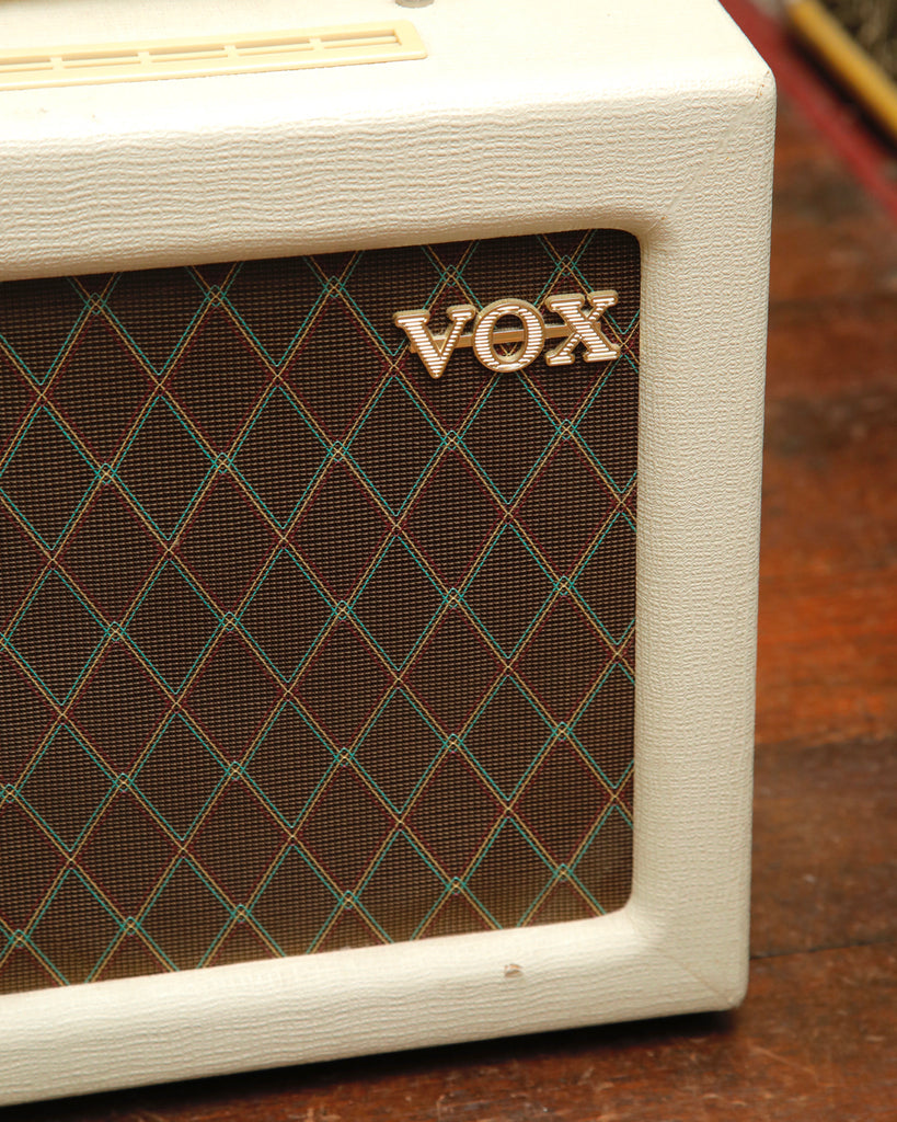 Vox AC4TV8 4-Watt 1x8" Guitar Valve Combo Amplifier Pre-Owned