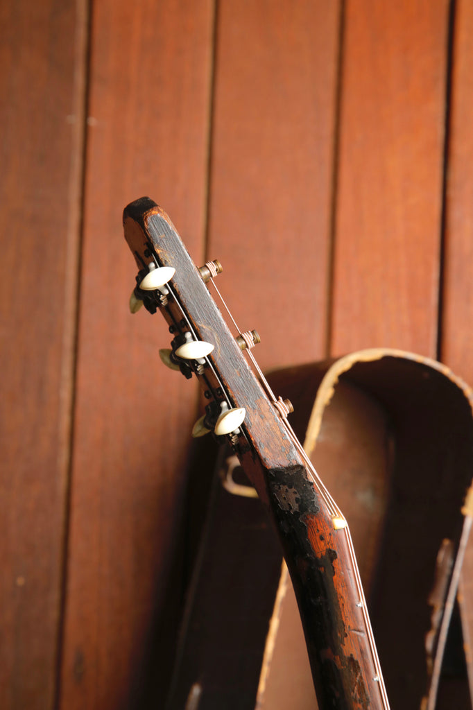Gibson 1943 LG-2 Sunburst Acoustic Guitar Vintage Pre-Owned