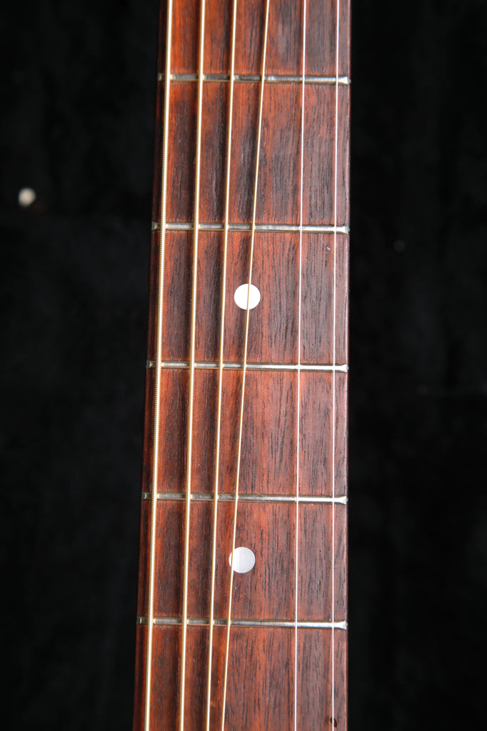 Maton M225 Dreadnought Acoustic-Electric Guitar 1996 Pre-Owned
