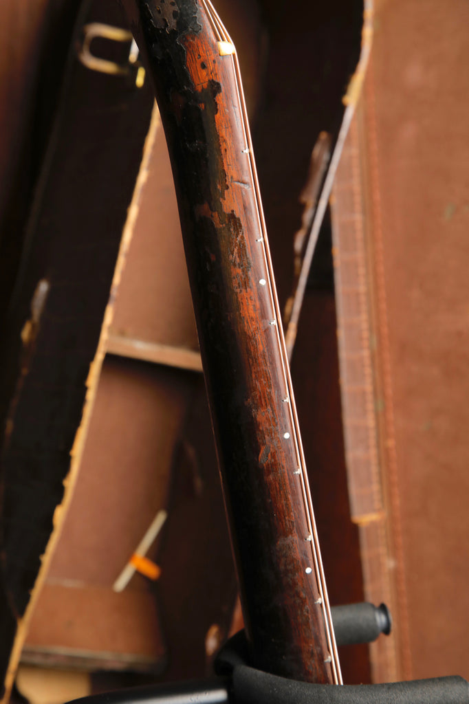 Gibson 1943 LG-2 Sunburst Acoustic Guitar Vintage Pre-Owned