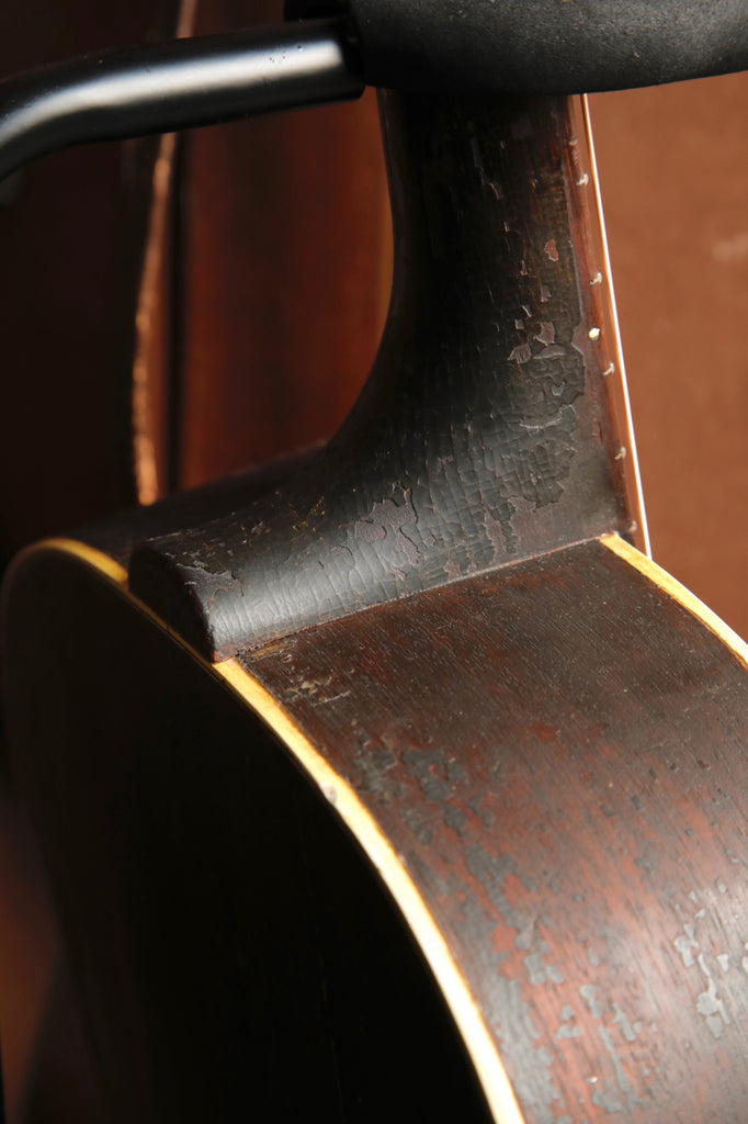 Gibson 1943 LG-2 Sunburst Acoustic Guitar Vintage Pre-Owned