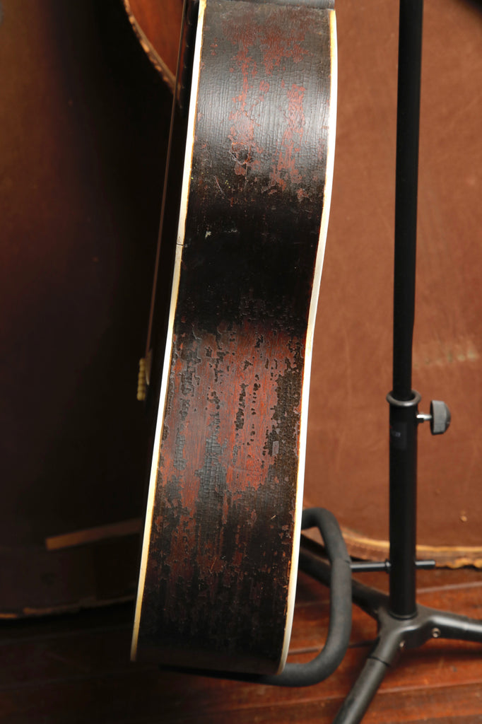 Gibson 1943 LG-2 Sunburst Acoustic Guitar Vintage Pre-Owned