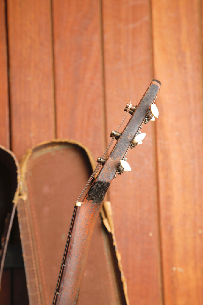 Gibson 1943 LG-2 Sunburst Acoustic Guitar Vintage Pre-Owned