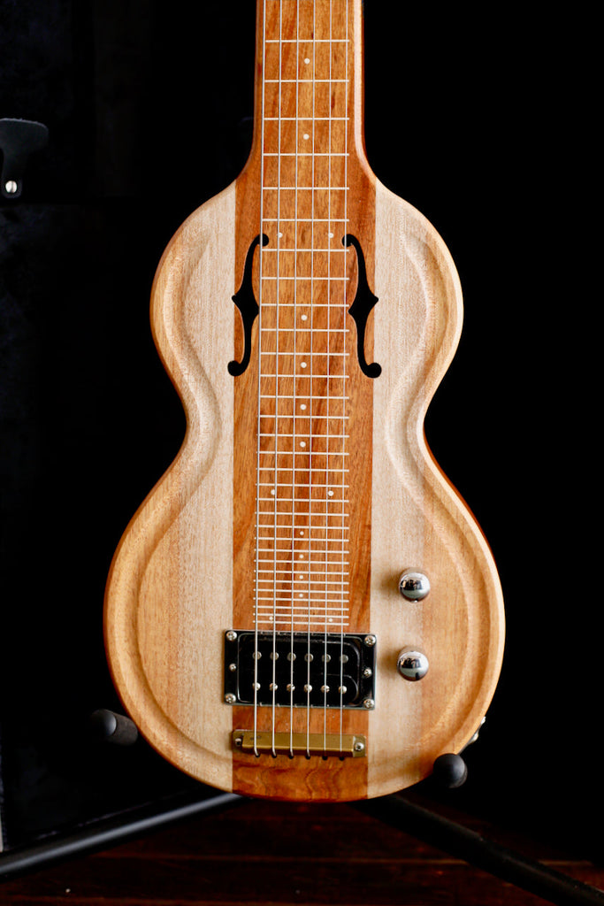 Cole Clark Lap Dog Lap Steel Electric Pre-Owned