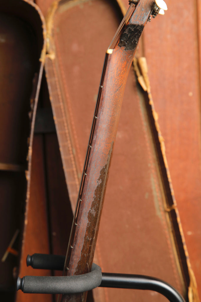 Gibson 1943 LG-2 Sunburst Acoustic Guitar Vintage Pre-Owned