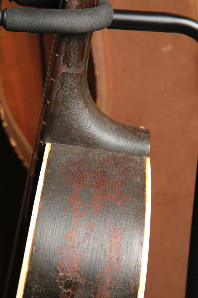 Gibson 1943 LG-2 Sunburst Acoustic Guitar Vintage Pre-Owned