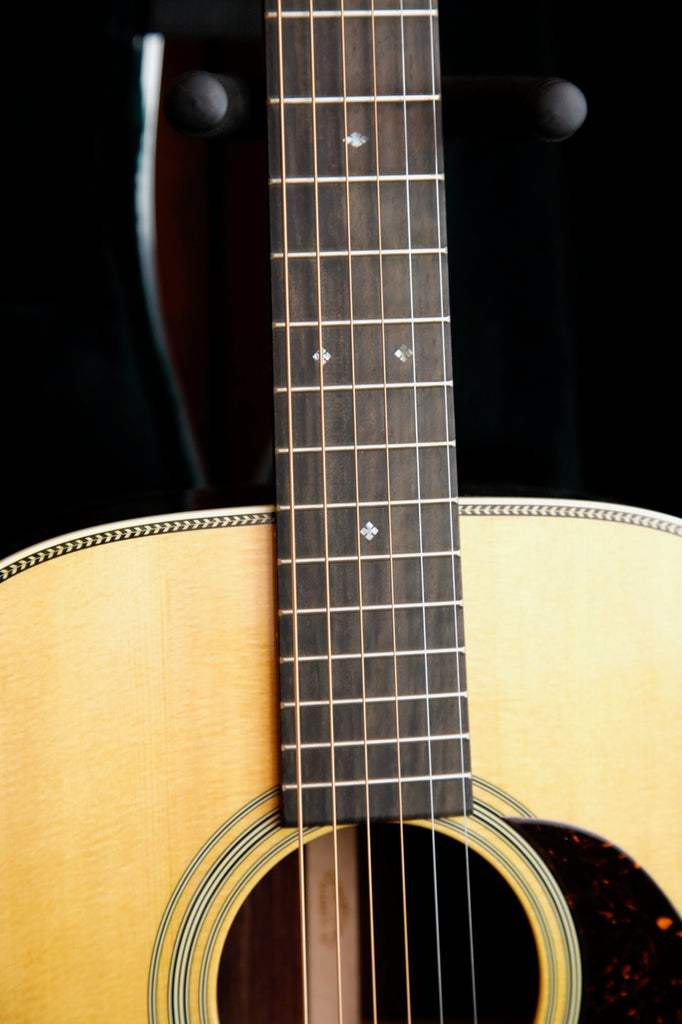 Martin 000-28 Acoustic Guitar