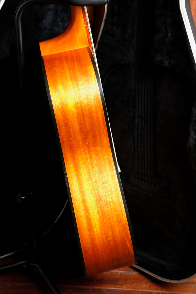Maton M225 Dreadnought Acoustic-Electric Guitar 1996 Pre-Owned