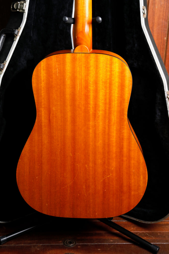 Maton M225 Dreadnought Acoustic-Electric Guitar 1996 Pre-Owned