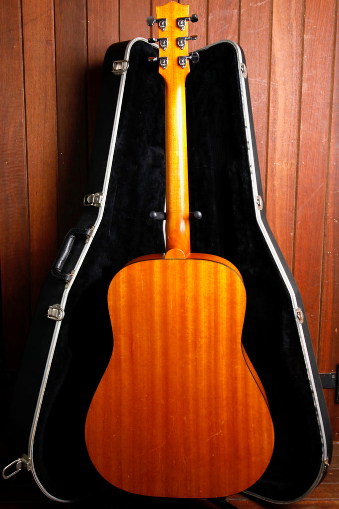 Maton M225 Dreadnought Acoustic-Electric Guitar 1996 Pre-Owned