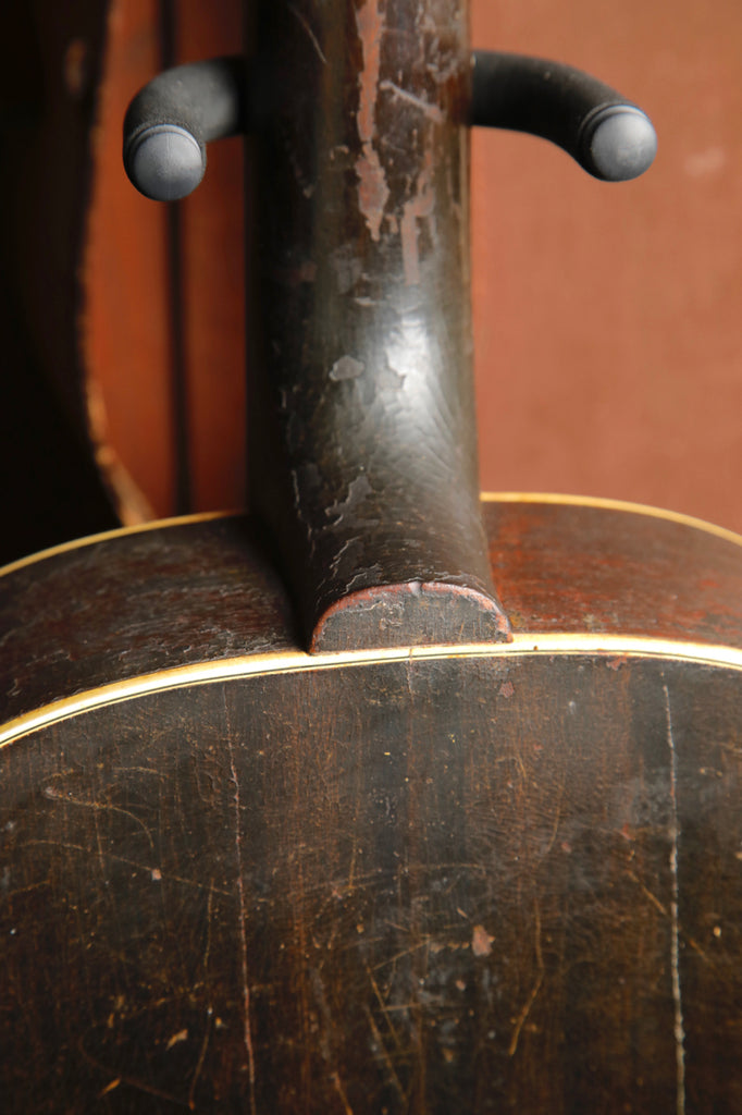 Gibson 1943 LG-2 Sunburst Acoustic Guitar Vintage Pre-Owned