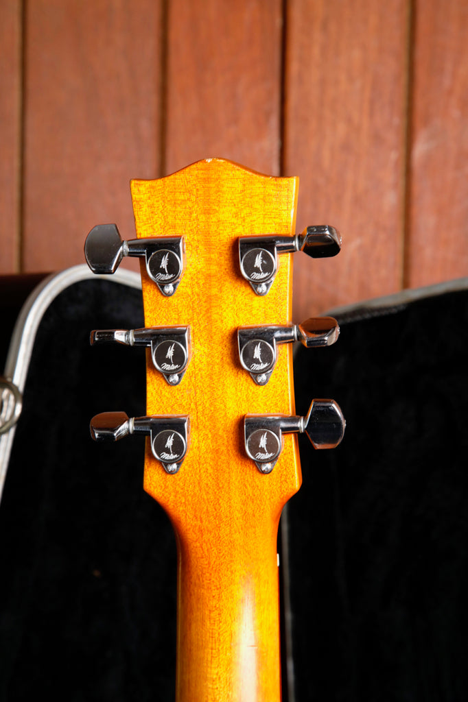 Maton M225 Dreadnought Acoustic-Electric Guitar 1996 Pre-Owned