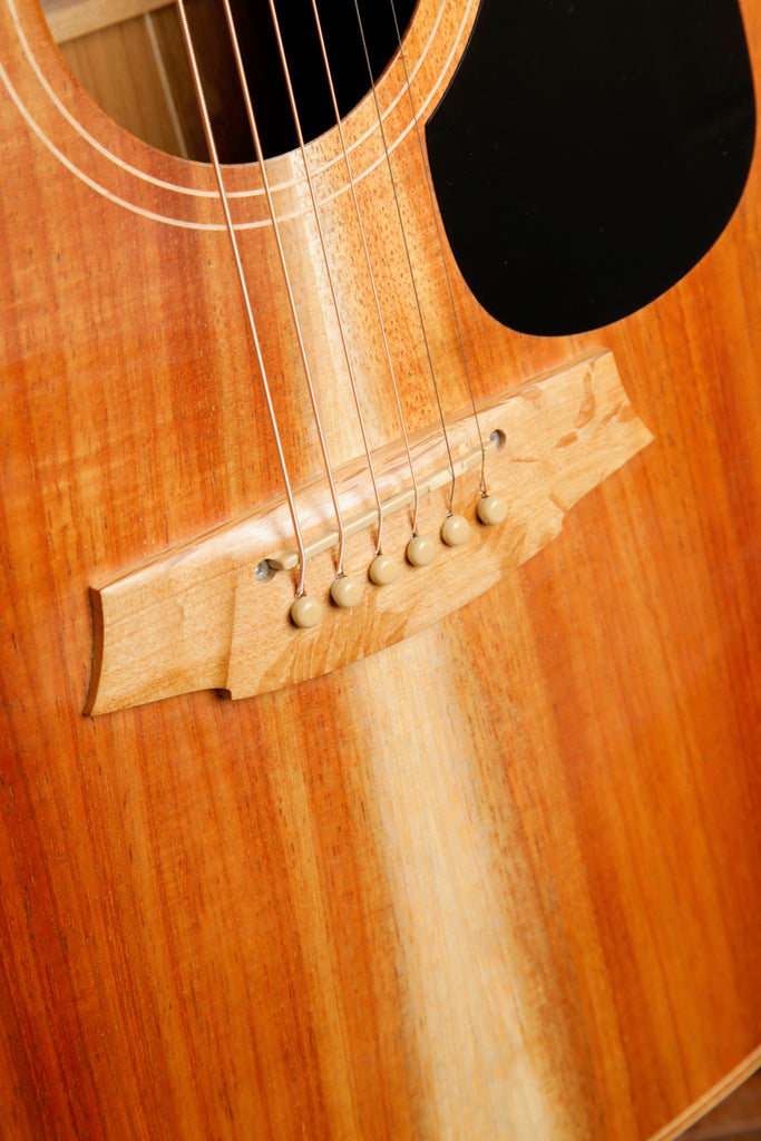 Cole Clark FL2EC-BLBL Blackwood / Blackwood Acoustic-Electric Guitar 2022 Pre-Owned