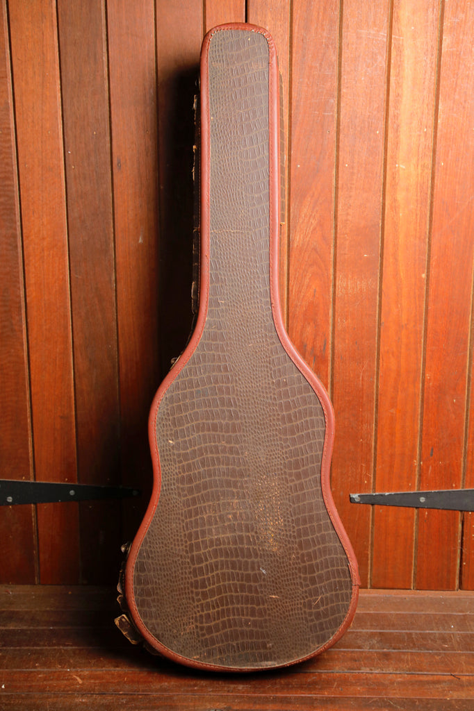 Gibson 1943 LG-2 Sunburst Acoustic Guitar Vintage Pre-Owned