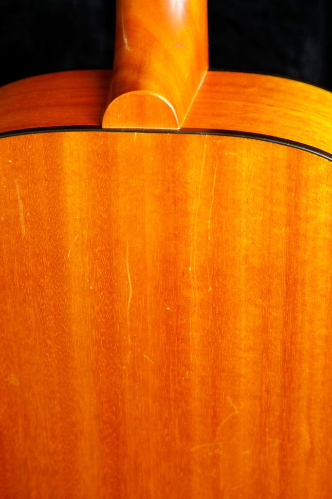 Maton M225 Dreadnought Acoustic-Electric Guitar 1996 Pre-Owned