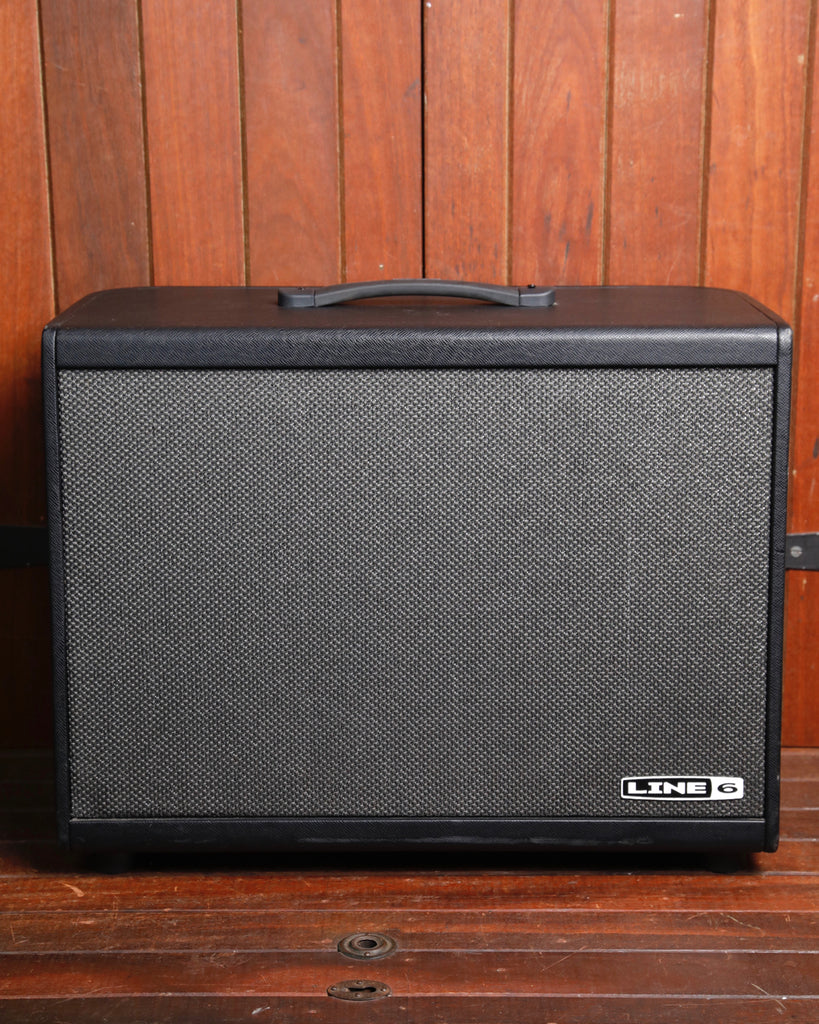 Line 6 Powercab 112 Active Guitar Speaker System Pre-Owned
