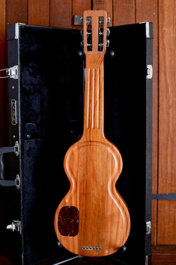 Cole Clark Lap Dog Lap Steel Electric Pre-Owned